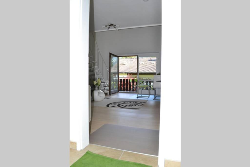 Ferienwohnung Stimmer ไกรน์เนา ภายนอก รูปภาพ