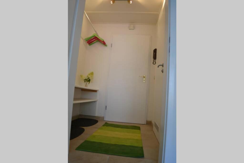 Ferienwohnung Stimmer ไกรน์เนา ภายนอก รูปภาพ