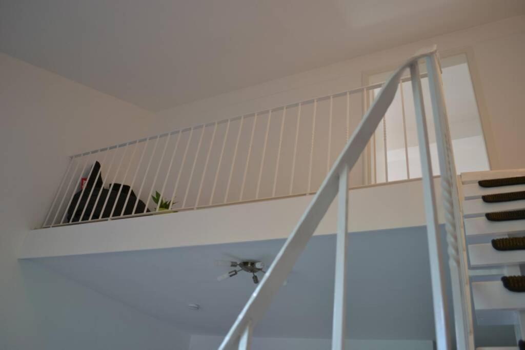 Ferienwohnung Stimmer ไกรน์เนา ภายนอก รูปภาพ