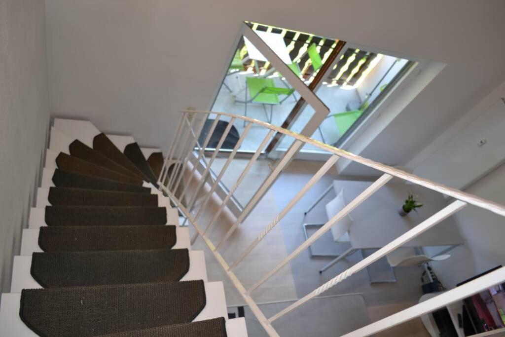 Ferienwohnung Stimmer ไกรน์เนา ภายนอก รูปภาพ